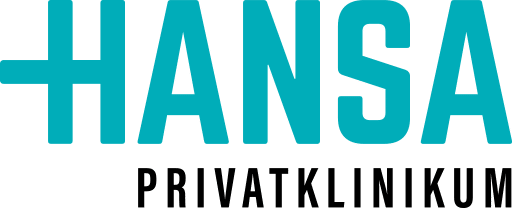 Hansa Privatklinikum Logo