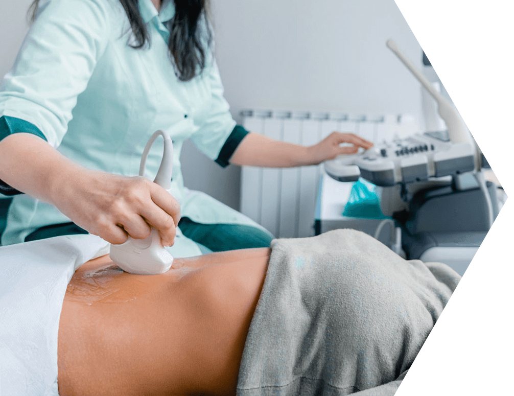 Gynäkologie im Hansa Privatklinikum Graz