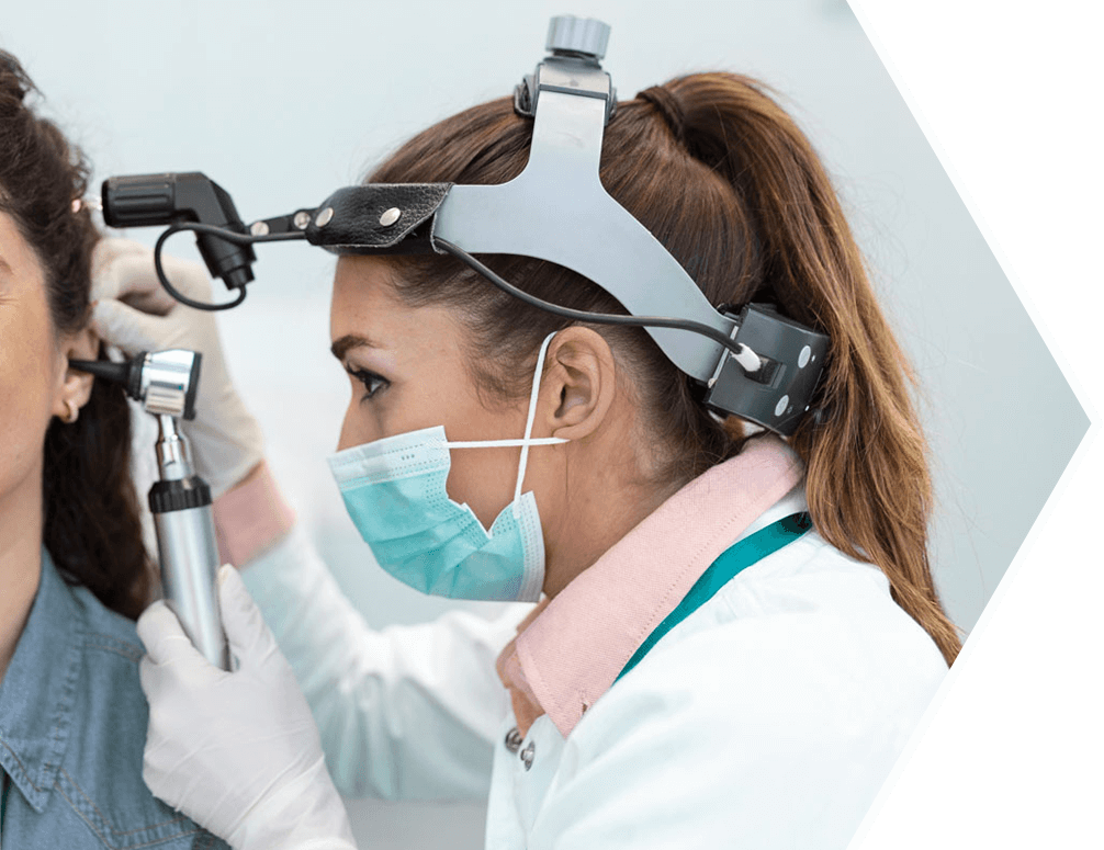 HNO Hals Nasen Ohren im Hansa Privatklinikum Graz