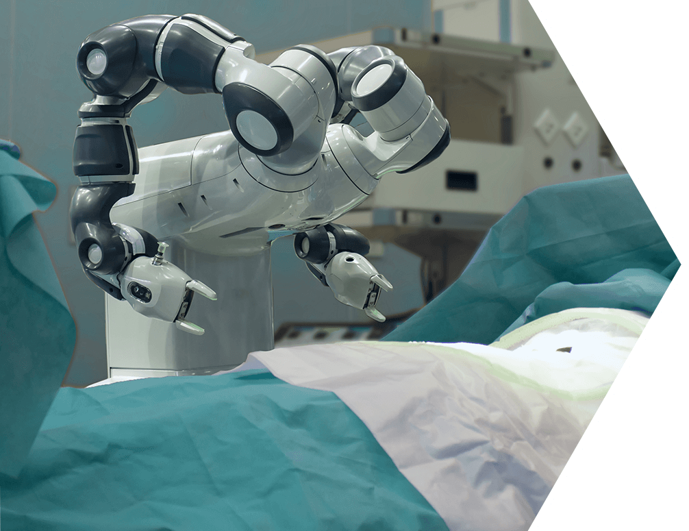 Neuheiten im Hansa Privatklinikum Graz