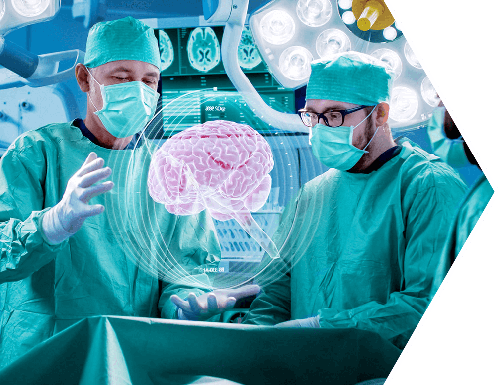 Neurochirurgie im Hansa Privatklinikum Graz