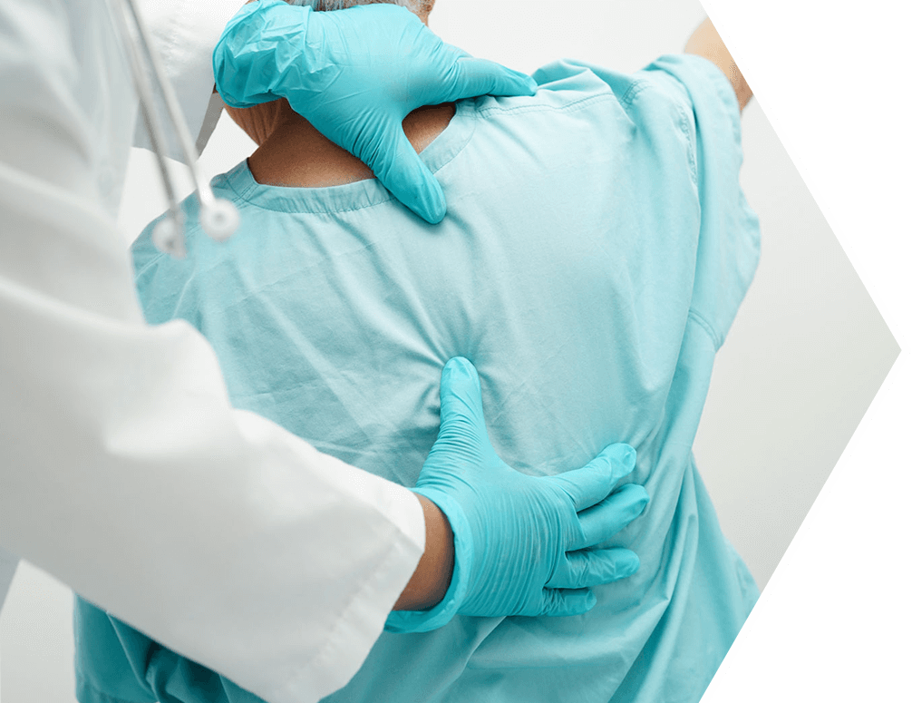 Orthopädie im Hansa Privatklinikum Graz