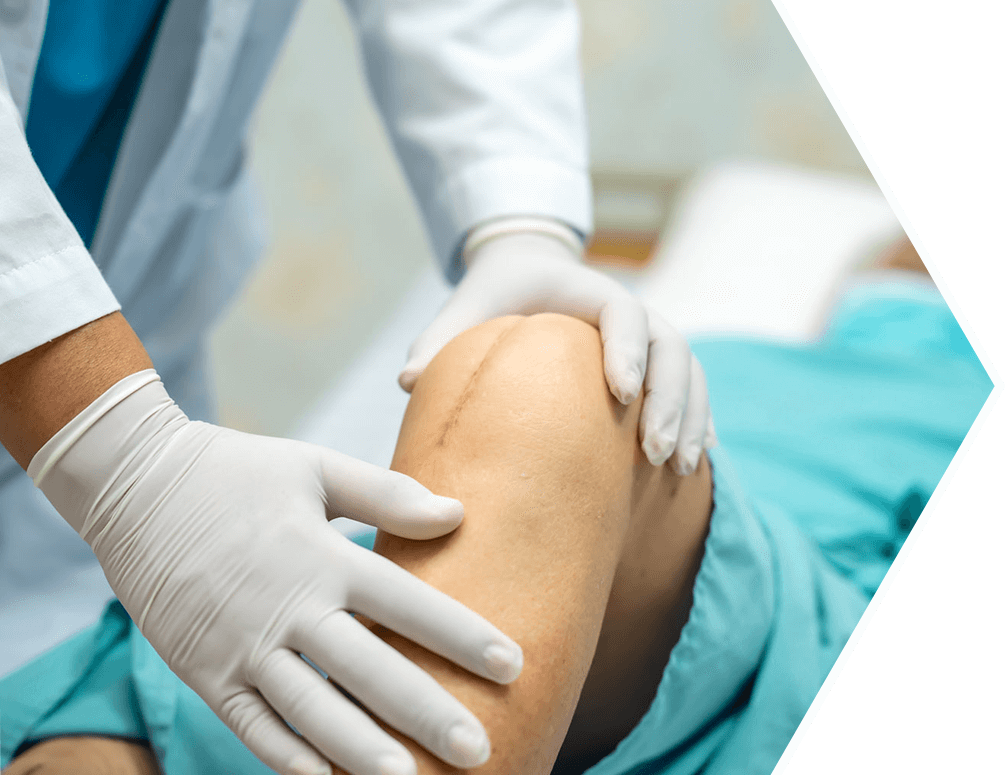 Traumatologie im Hansa Privatklinikum Graz