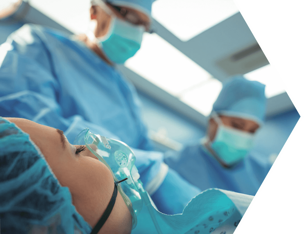 Anästhesie & Intensivmedizin im Hansa Privatklinikum Graz