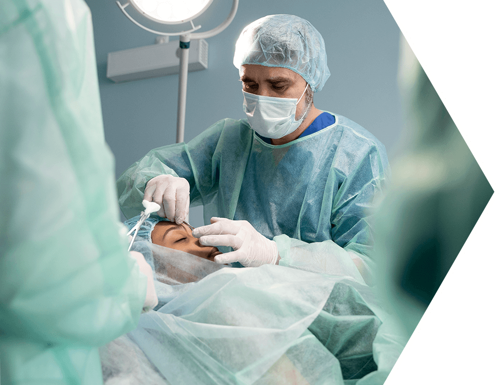 Augentagesklinik im Hansa Privatklinikum Graz