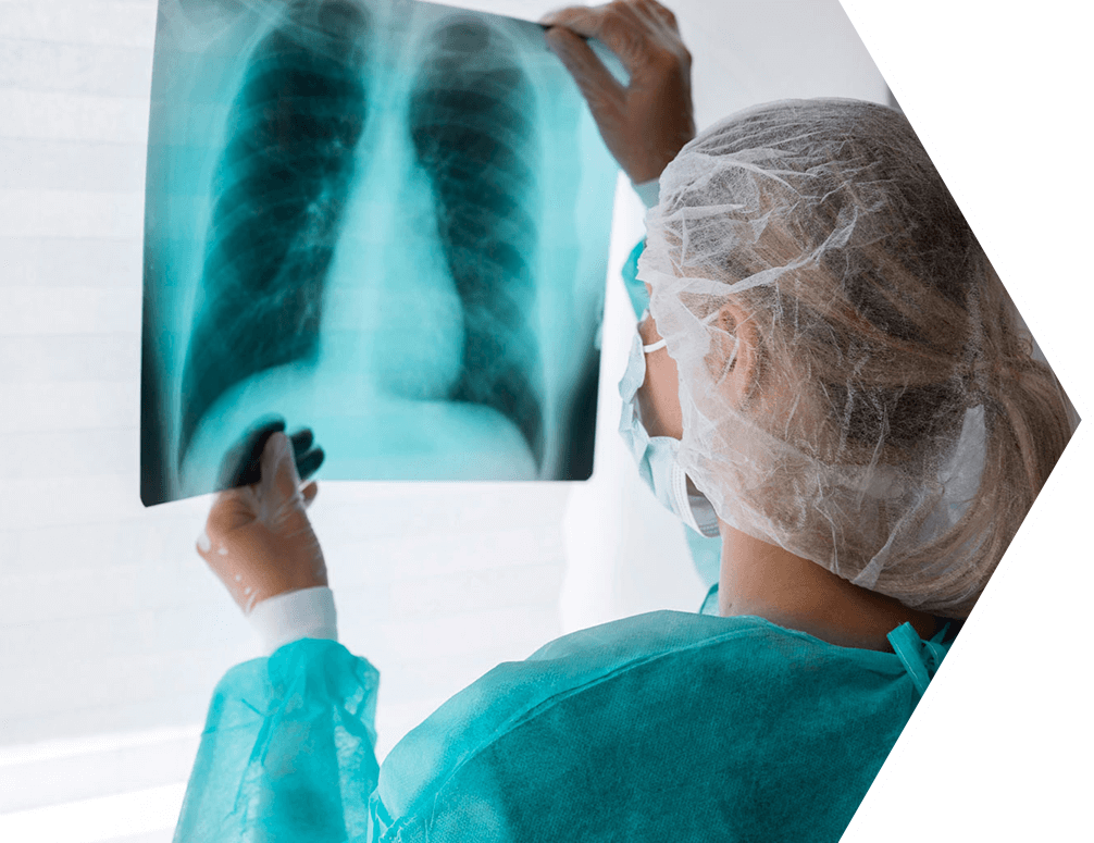 Röntgen im Hansa Privatklinikum Graz