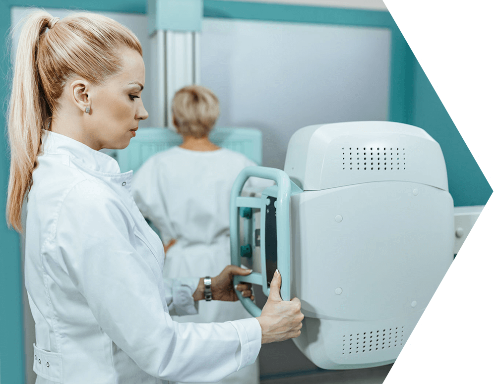 Diagnostik im Hansa Privatklinikum Header Links