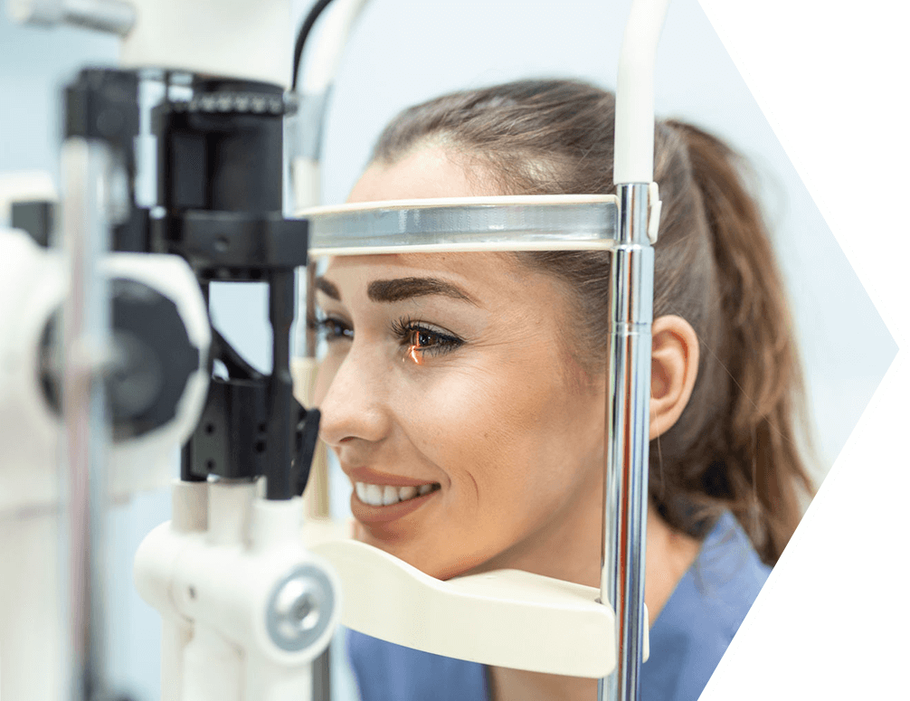 Augentagesklinik im Hansa Privatklinikum Header links