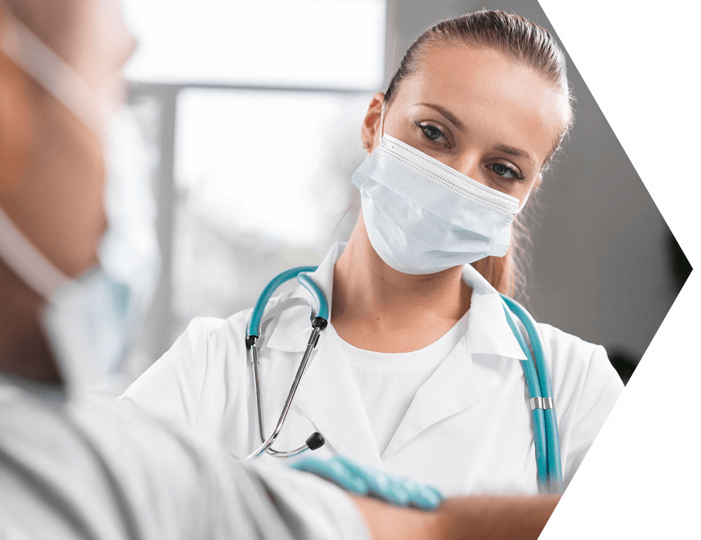 Ordinationen im Hansa Privatklinikum