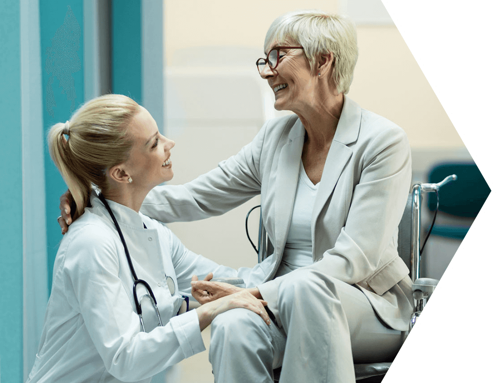 Patienten Infos im Hansa Privatklinikum Graz