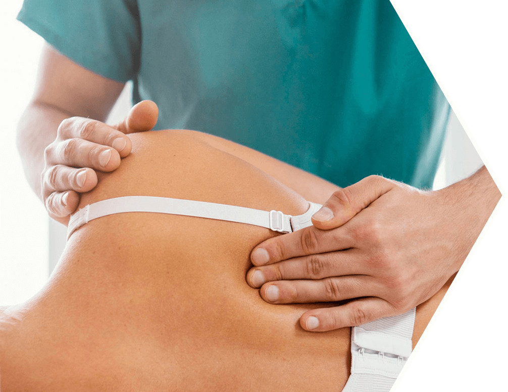 Physiotherapie im Hansa Privatklinikum Graz