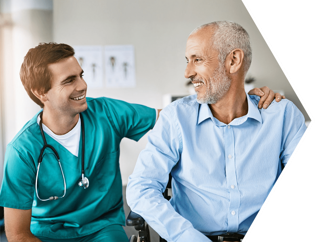 Hansa Privatklinikum Leitbild Header links