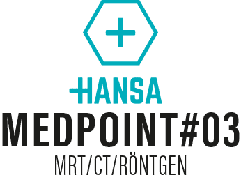 Hansa Medpoint 03 MRT CT Röntgen Logo