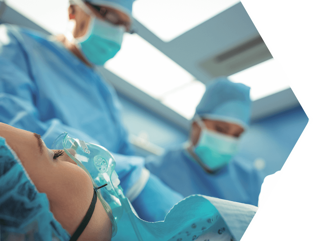 Anästhesie und Intensivmedizin im Hansa Privatklinikum Graz