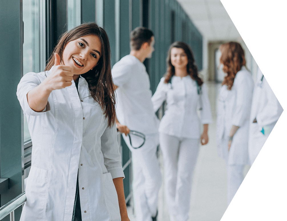 Stellenangebote im Hansa Privatklinikum Graz